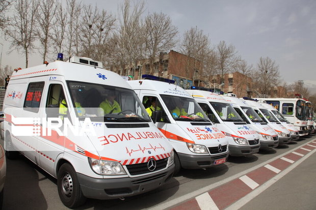 ۳ تکنسین اورژانس آذربایجان‌غربی به المپیاد فوریت‌های پزشکی راه یافتند