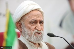 نکوداشت هفتادمین سال تالیف کتاب «منتخب الاثر فی الامام الثانی عشر» تالیف آیت الله صافی گلپایگانی (ره)