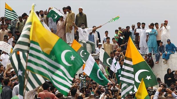 پاکستان در مرزهایش با هند پناهگاه زیر زمینی می‌سازد