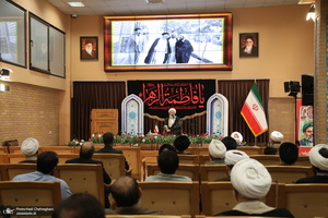 همایش «حکیم الهی» به مناسبت چهل و سومین سالگرد ارتحال علامه طباطبایی (ره)