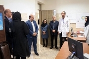 تبعیضی بین شهروندان و پناهندگان در خدمات سلامت ایران نیست