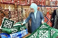 همسر اردوغان