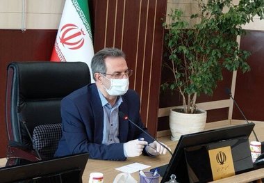 ضرورت عدم تجمع و ترددهای غیرضروری در آرامستان های استان تهران