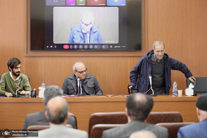 نشست منطقه اى حزب توسعه ملی ایران اسلامی