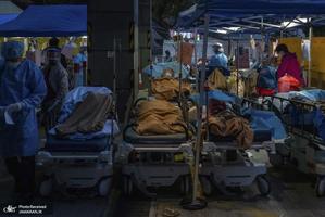 منتخب تصاویر امروز جهان- 12 اسفند 1400