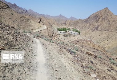 بازگشایی ۵۴۰ متر راه ۲ روستای زهیگ و گریگ نیکشهر ضروریست