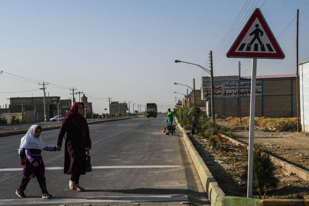 مدیرکل راهداری: همه مدارس حاشیه راه‌های گلستان ناایمن است