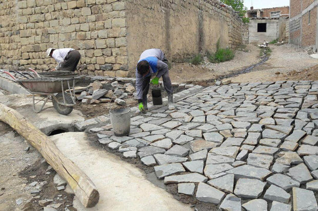 طرح هادی در بیش از 600 روستای کرمان اجرا شد