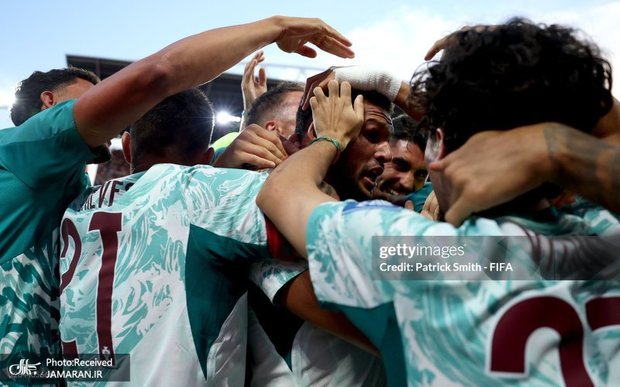 یک شانزدهم نهایی جام جهانی 2026| پرتغال 2-1 کرواسی؛ صعود دلچسب با شکستن دل لوکیتا + عکس و ویدیوی گل ها