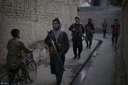 اختلاف میان تروریست ها بالا گرفت/ طالبان: اعتراض کنید سرکوب می شوید