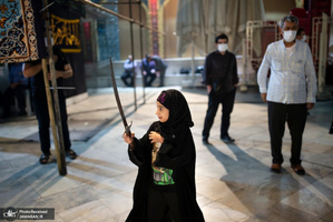 منتخب تصاویر امروز جهان- 15 مرداد 1400