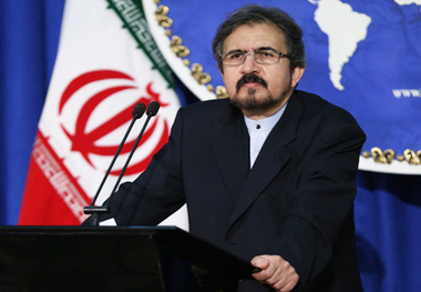 ایران انفجارهای تروریستی در عراق را محکوم کرد