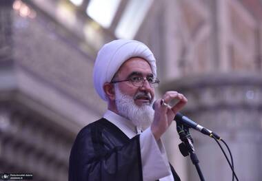حاج‌علی‌اکبری، امام جمعه تهران: ترویج بی‌حیایی و هرزگی، راه میانبر جریان شیطانی برای تضعیف خانواده است