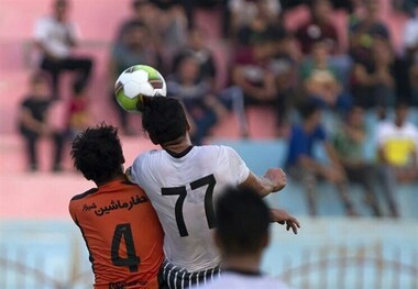 صعود مس کرمان به جمع ۸ تیم برتر جام حذفی 
