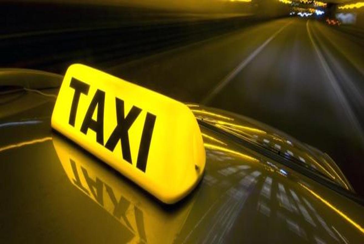 راننده تاکسی ها روزانه چقدر درآمد دارند؟