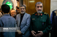 مراسم ترحیم سردار افشار (16)