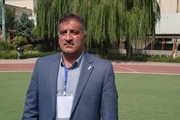 رئیس جدید فدراسیون دوومیدانی: از هرکسی که مشکل قانونی نداشته باشد استفاده میکنم
