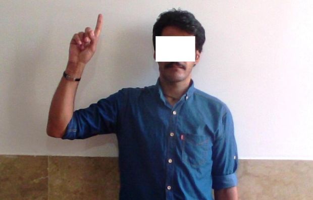 دستگیری مدعی دروغین نماینده امام زمان