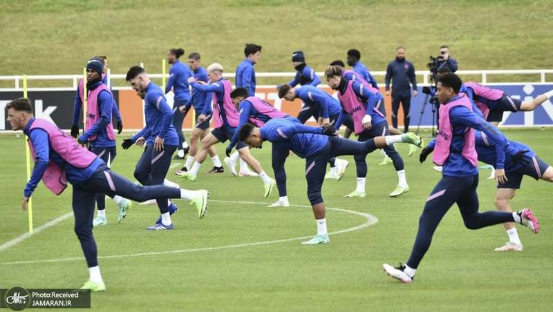 منتخب تصاویر امروز جهان- 8 تیر 1400