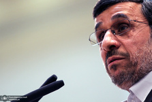 محمود احمدی نژاد از ثبت نام در انتخابات 1403 خبر داد