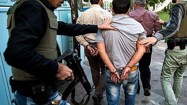 پاک سازی نقاط آلوده و جرم خیز سقز