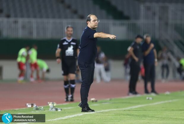 ربیعی: متر و معیار تصمیم گیری AFC  را متوجه نمی‌شوم/ آمریکا و اسرائیل فقط هدفشان نابودی کشورمان است