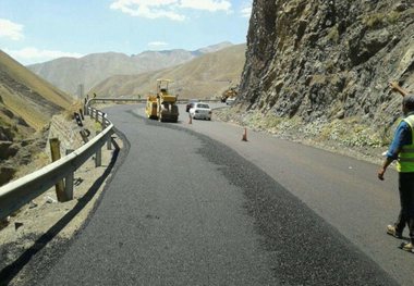 نقاط حادثه خیزی که فقط شناسایی می شوند