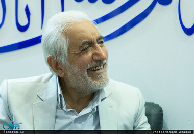 غرضی: در قضایای اغتشاشات، احزاب و گروه‌ها هیچ پاسخی برای مردم نداشتند