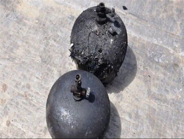 انفجار سیلندر گاز، مادر و دختری را در اراک کشت