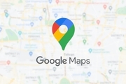 گوگل مپ در ایران فیلتر شد