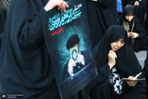 مراسم تشییع-1