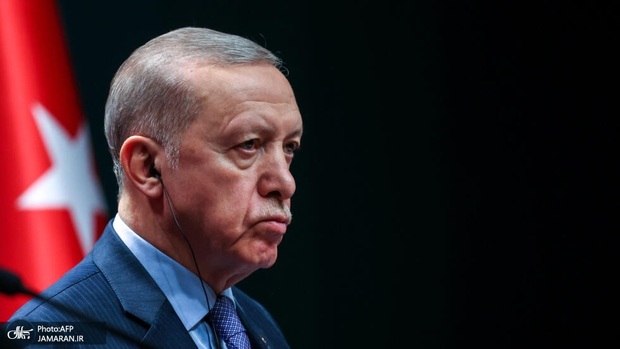 نمایان شدن روند تغییر قدرت در ترکیه / یک شکست دراماتیک برای رجب طیب اردوغان