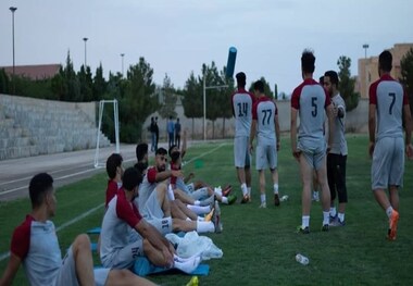 دعوت از 66 بازیکن به اردوی تیم ملی امید
