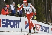 صید با کسب رتبه 77 رقابت‌های اسکی کراس از صعود بازماند
