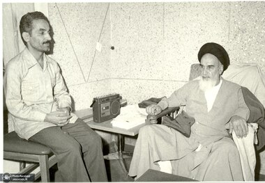 روایت منتشر نشده وزیر جهاد کشاورزی دولت شهید رجایی از سادگی و مردم‌مداری ایشان