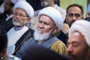 رونمایی از کتاب «مفتاح الهدایه فی شرح تحریر الوسیله» - 2