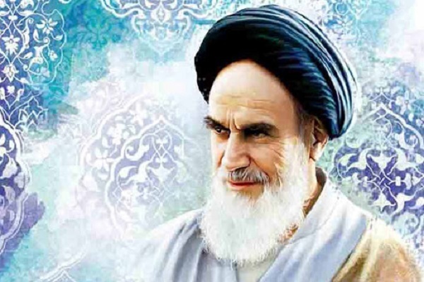 Imam Khomeini explained the source of moral corruption