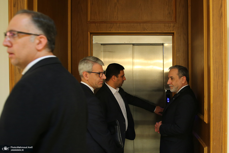 نخستین کنگره ملی «سیاست خارجی جمهوری اسلامی ایران»