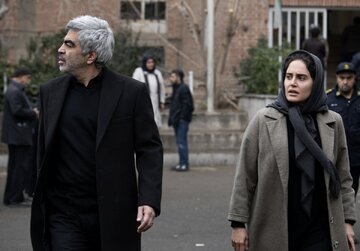 بازی الناز شاکردوست در «بی‌بدن» متعادل نبود
