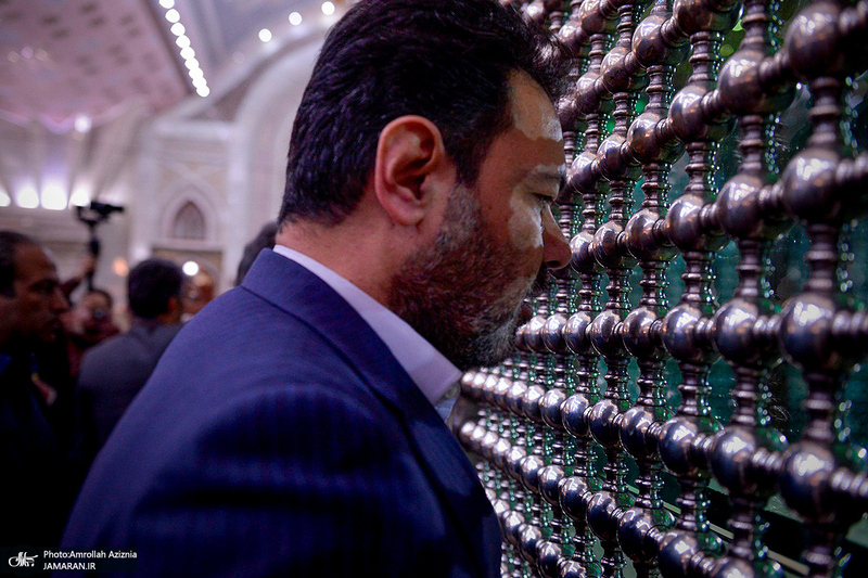 تجدید میثاق اصناف، نهادها، سازمان ها و اقشار مختلف مردم با آرمان های امام خمینی(س) -2