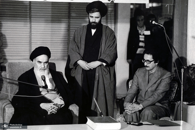 روایت حاج احمدآقا از خیانت‌های بنی‌صدر: از نقشه‌ای که برای جان امام کشیده بود تا نخست‌وزیری حاج احمد