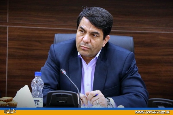 ایجاد اشتغال به عنوان مسئولیت اجتماعی تلقی شود  با دستگاه‌های بی توجه به اشتغالزایی برخورد می کنیم