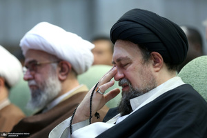 مراسم گرامیداشت میلاد حضرت عیسی مسیح (ع) و آغاز سال نو میلادی