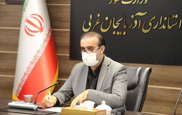 بانک‌ها در پرداخت تسهیلات به تولیدکنندگان مانع‌تراشی نکند