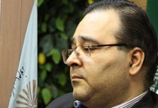 «علیرضا آقایوسفی» رئیس سازمان نظام روان‌شناسی و مشاوره شد