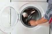 علت بوی بد ماشین لباسشویی و نحوه رفع آن