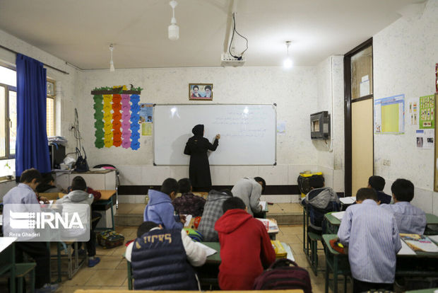 خیران ۲۱۰ مدرسه استثنایی در کشور می سازند