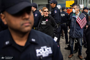 منتخب تصاویر امروز جهان - 12 اسفند 1403