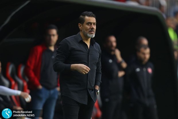 واکنش پیروانی به حرف های قلعه نویی: برای تیم ملی حماسه نسازید!