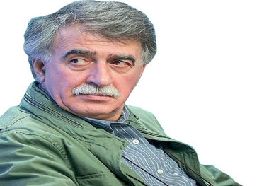 حرف های همایون اسعدیان درباره پولشویی در سینما